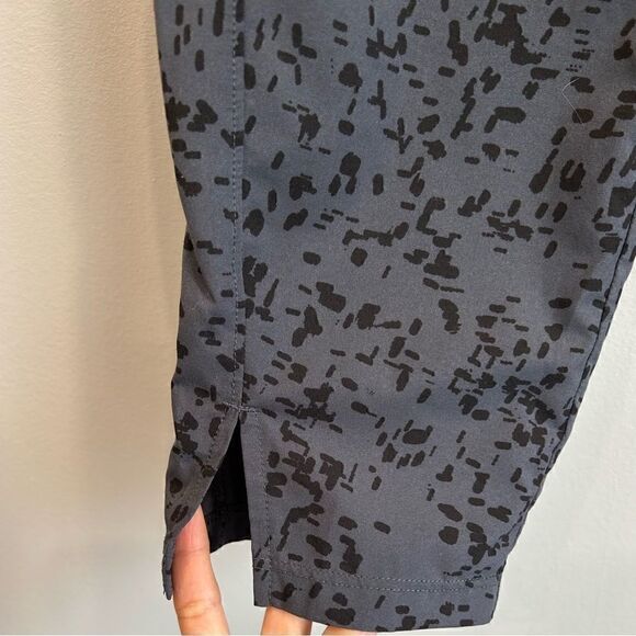 Z By Zella Expression Zip Pocket Ankle Crop Pants - Picture 3 of 11